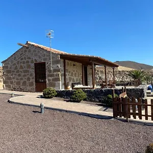  Vakantiehuis Casa La Tosca Spanje