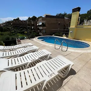  Appartement Monjardi Spanje
