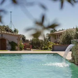  Appartement Mas El Brugue Spanje