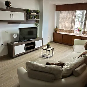  Appartement Malaguetor Spanje