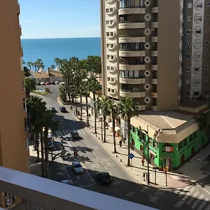  Appartement Malagueta Premium Spanje