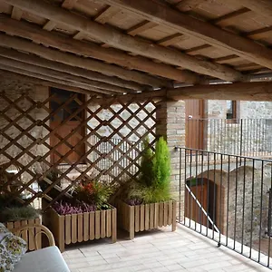  Landhuis Cal Puo Spanje
