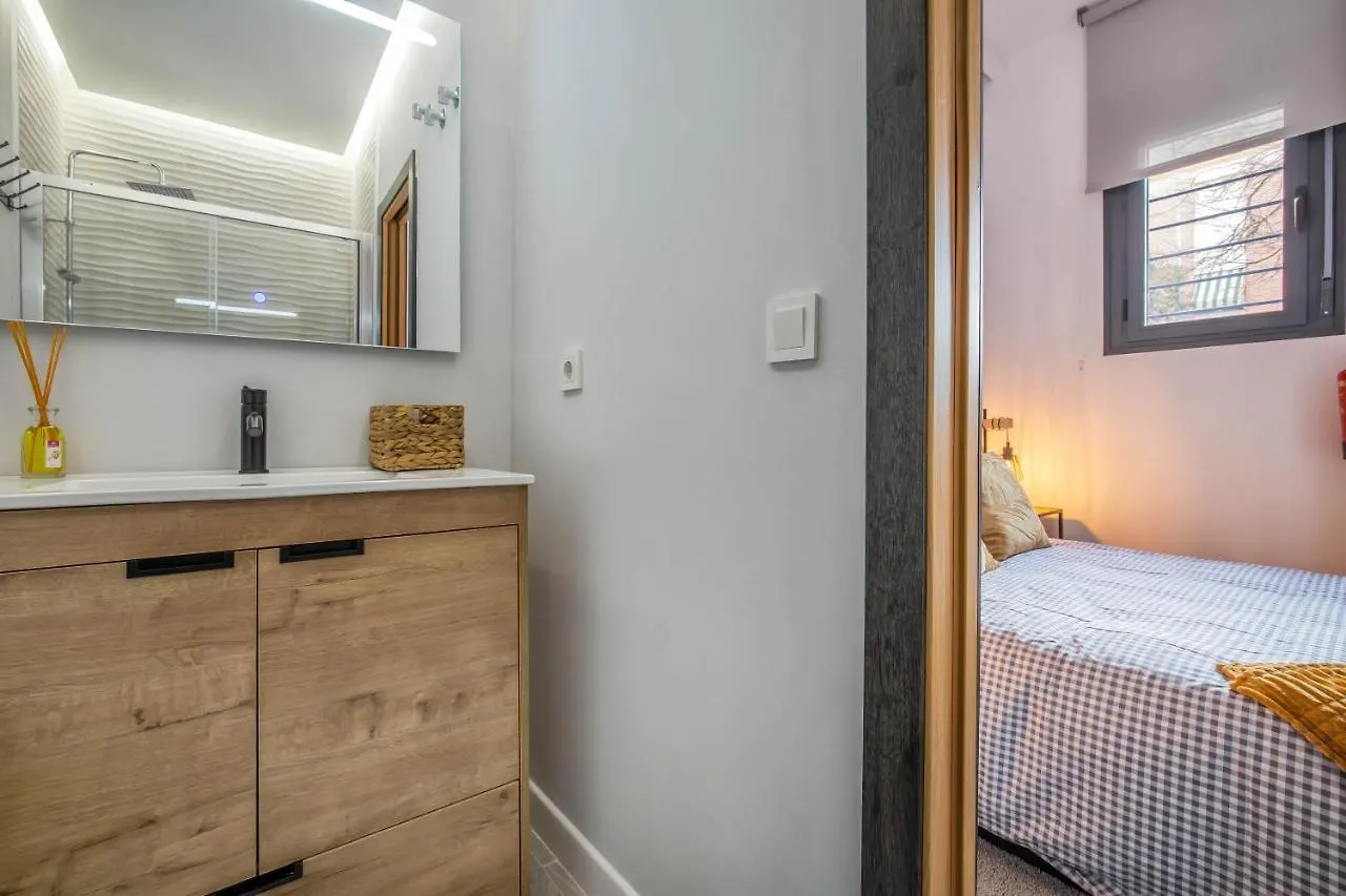 Garesc Lofts Apartment Cordoba 0*,