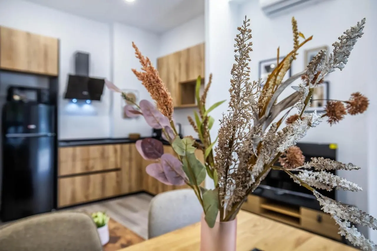 Garesc Lofts Apartment Cordoba