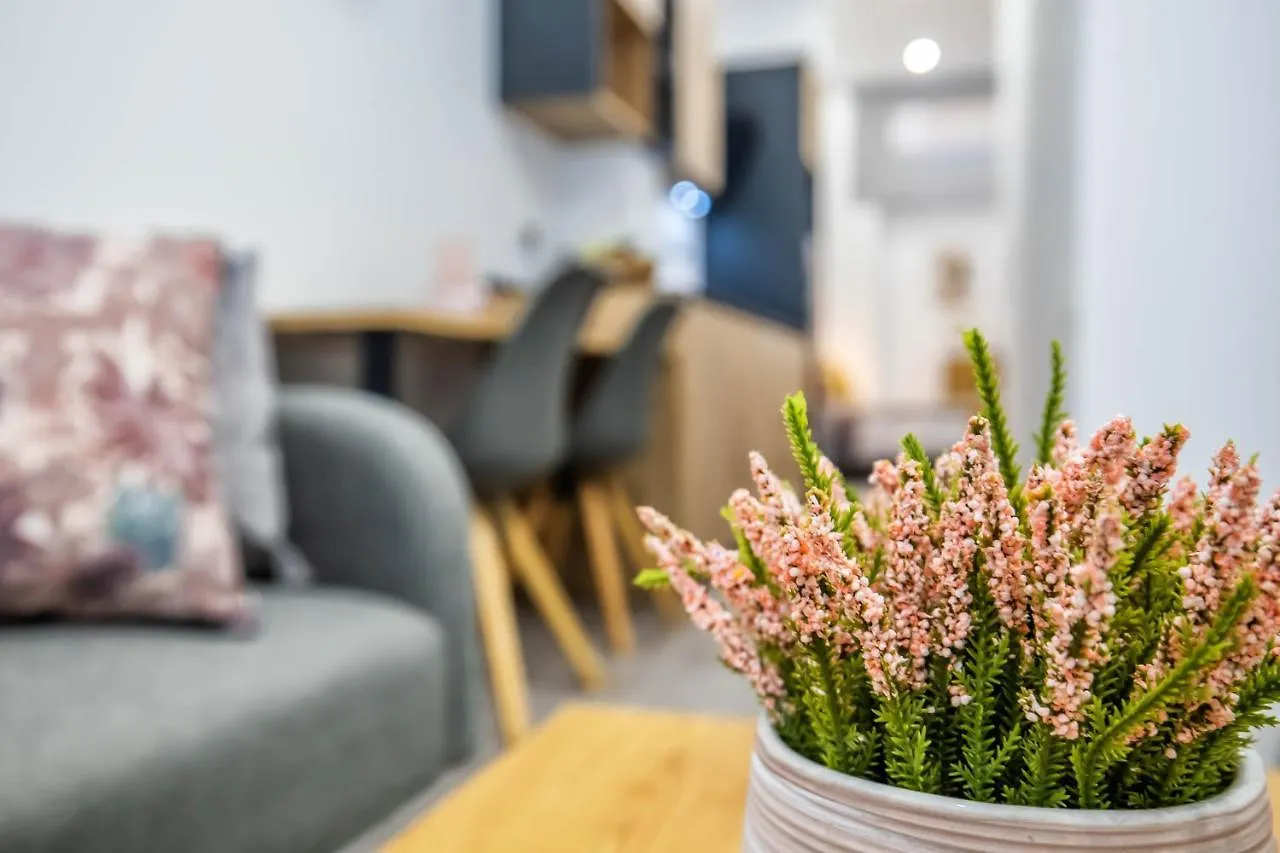 Garesc Lofts Apartment Cordoba