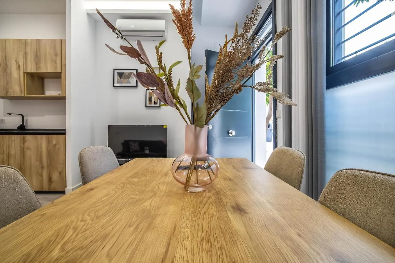 Garesc Lofts Apartment Cordoba