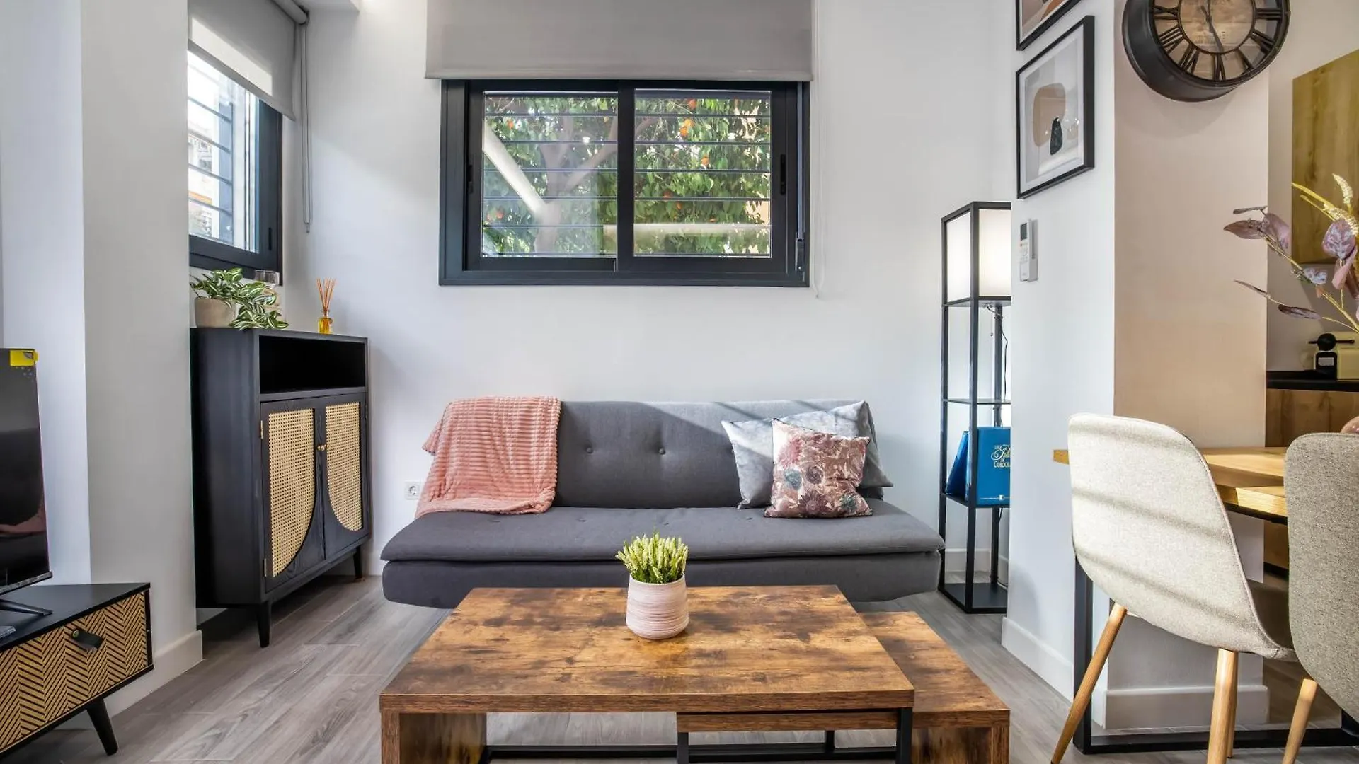 Garesc Lofts Apartment Cordoba