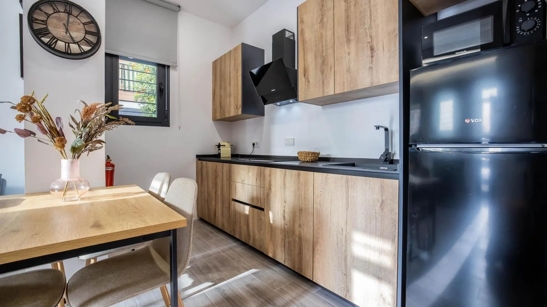 Garesc Lofts Apartment Cordoba