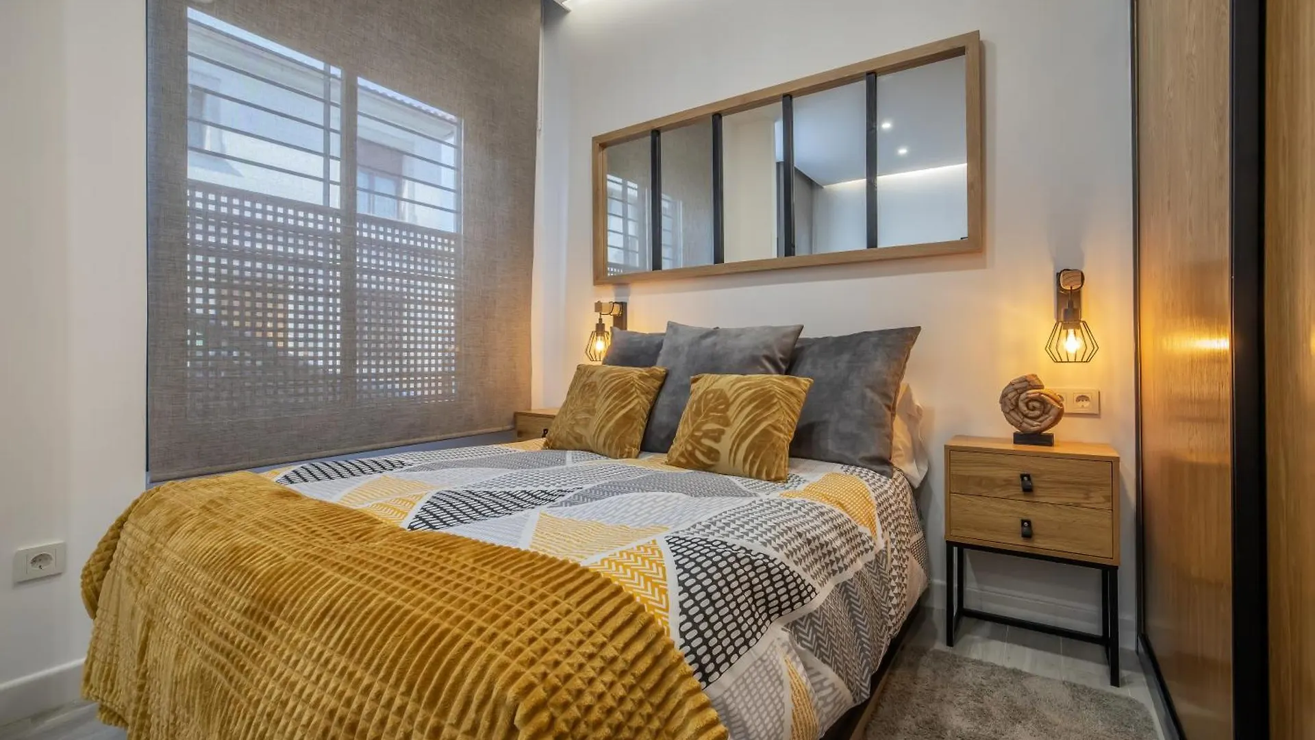 Garesc Lofts Apartment Cordoba