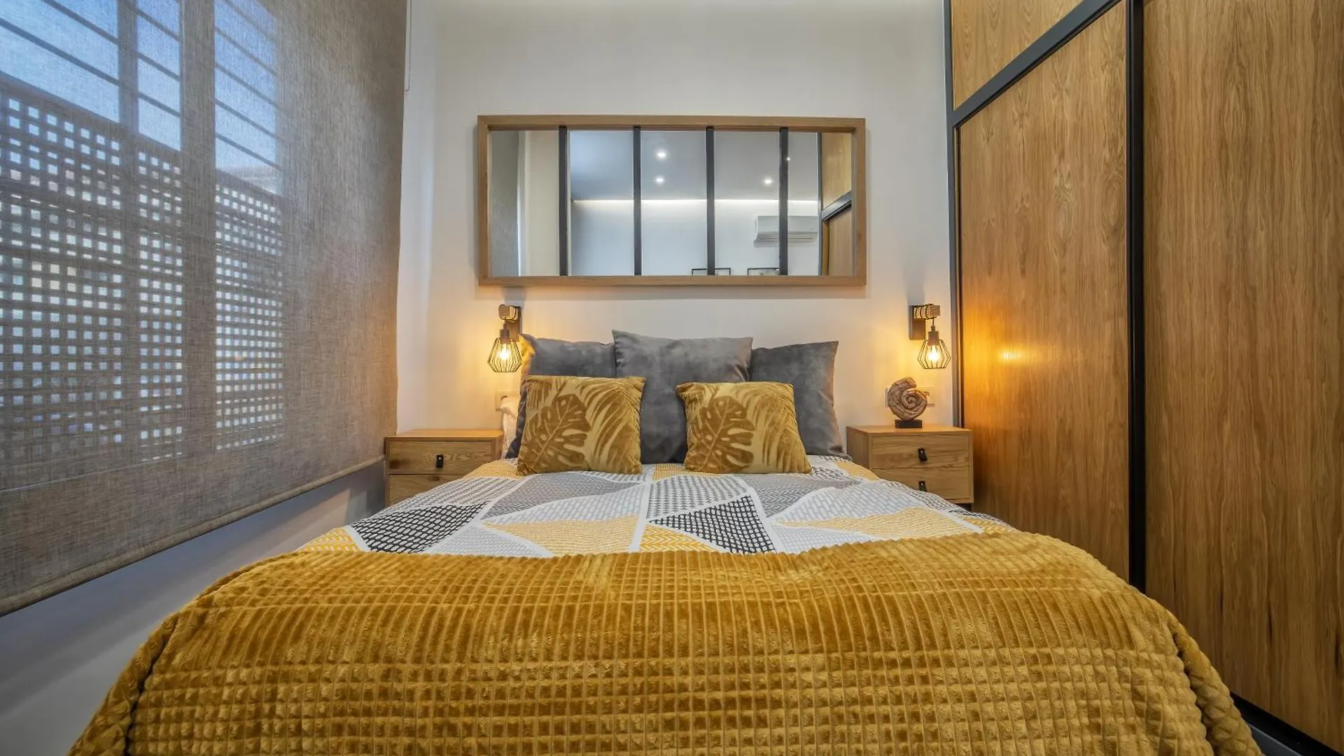 Garesc Lofts Apartment Cordoba