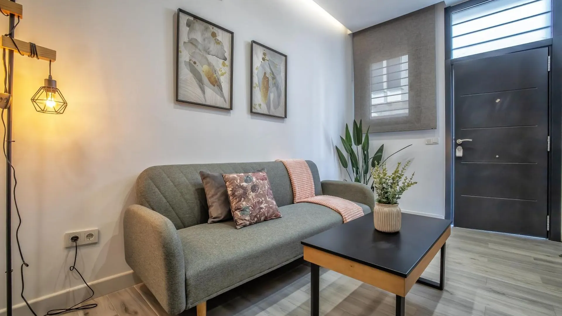 Garesc Lofts Apartment Cordoba