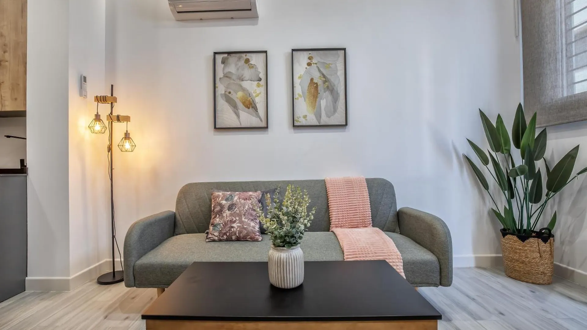 Garesc Lofts Apartment Cordoba