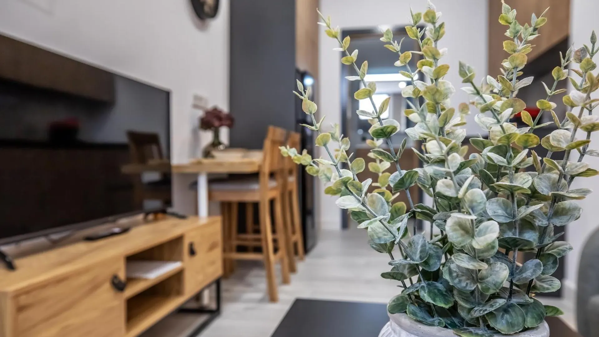 Garesc Lofts Apartment Cordoba