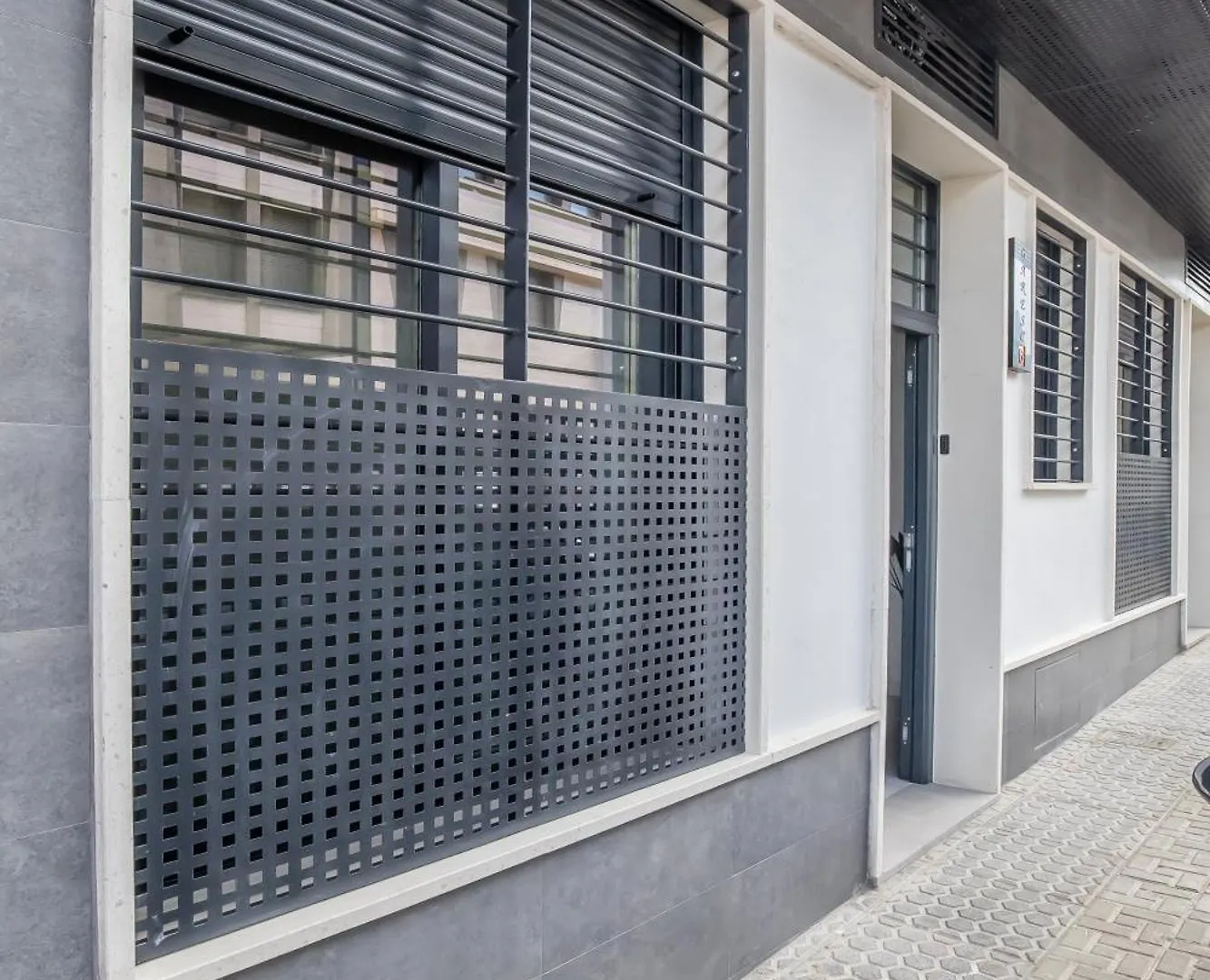 Garesc Lofts Apartment Cordoba