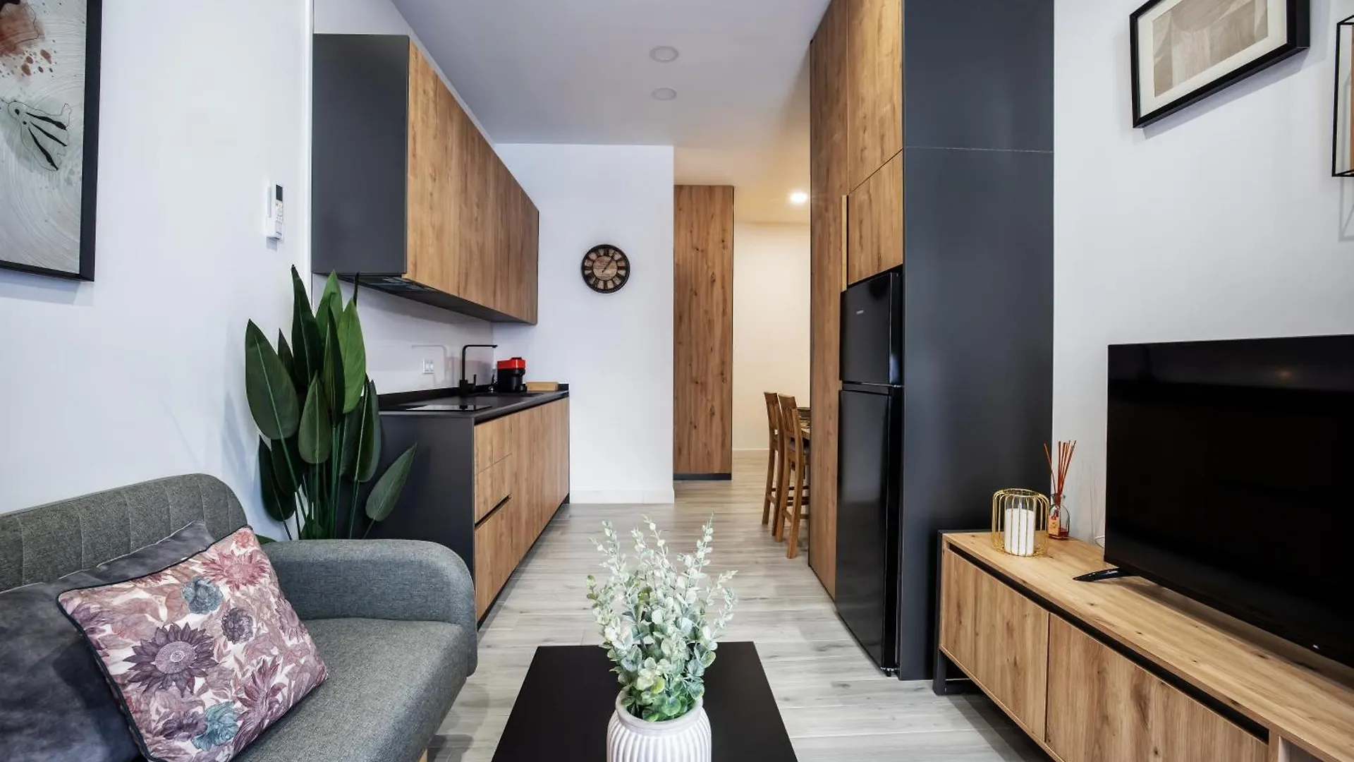 Garesc Lofts Apartment Cordoba 0*,